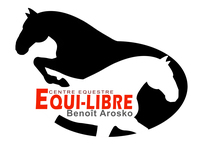 Le Centre Equestre Equi-Libre vous accueille à Torsac